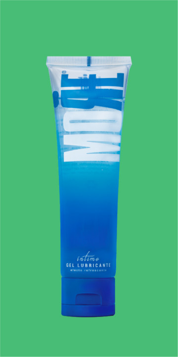 Lubricante Efecto Refrescante Lubricante Efecto Refrescante