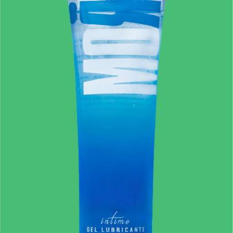 Lubricante Efecto Refrescante Lubricante Efecto Refrescante