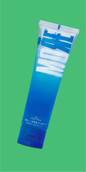 Lubricante Efecto Refrescante Lubricante Efecto Refrescante