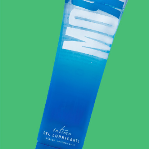 Lubricante Efecto Refrescante Lubricante Efecto Refrescante