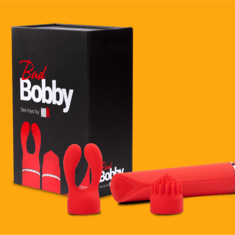 Bad bobby Bad bobby