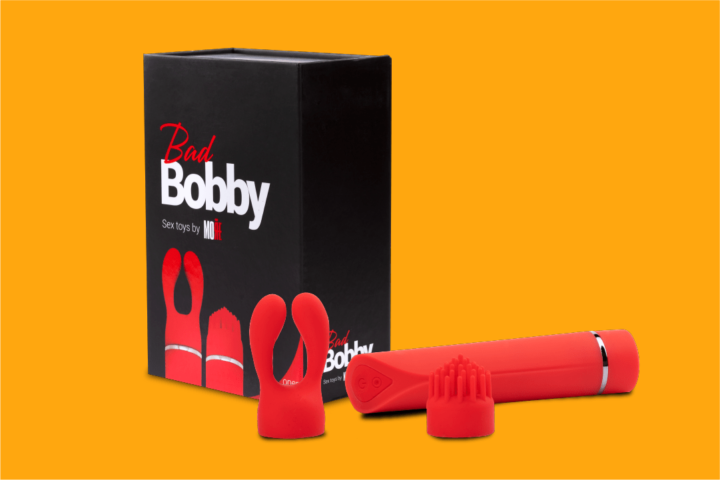 Bad bobby