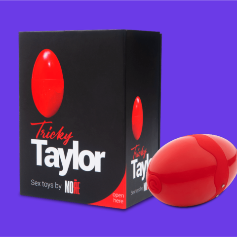 Tricky Taylor Tricky Taylor