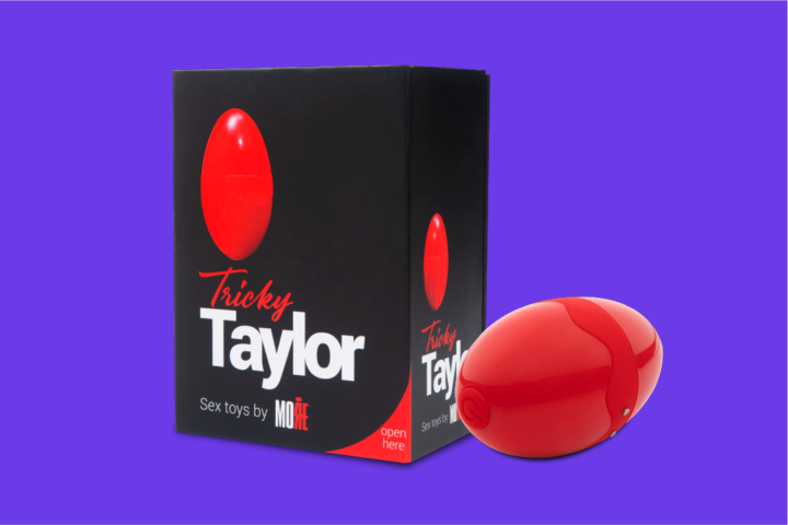 Tricky Taylor Tricky Taylor