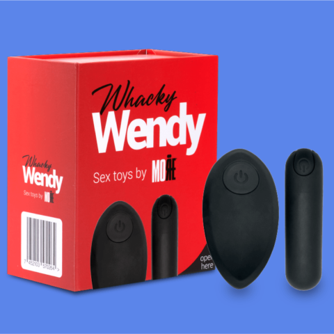 Whacky Wendy
