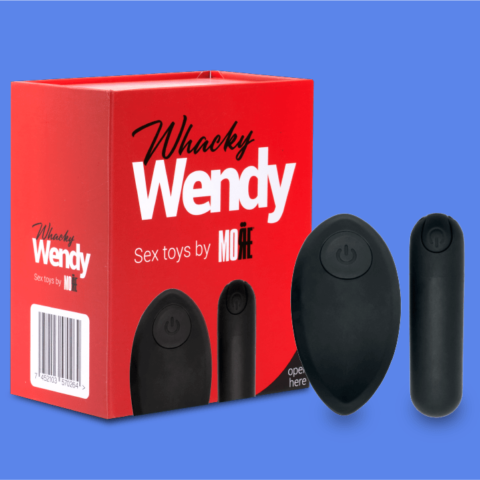 Whacky Wendy Whacky Wendy