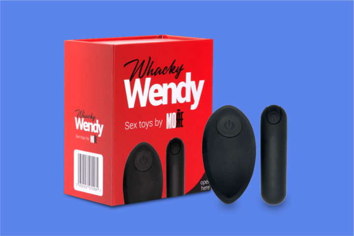 Whacky Wendy