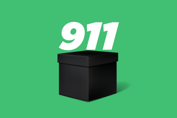 911 911