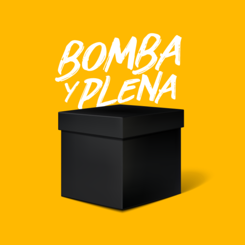 Bomba y Plena