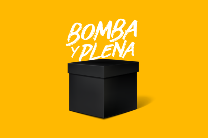Bomba y Plena