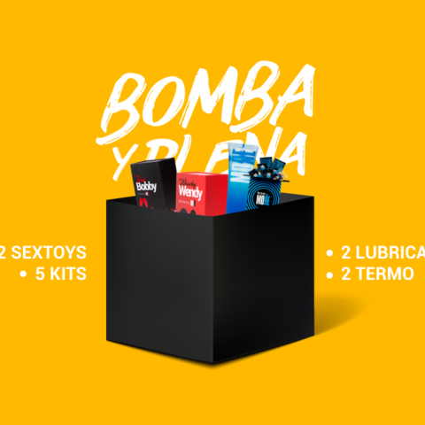 Bomba y Plena