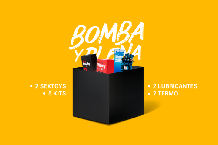Bomba y Plena