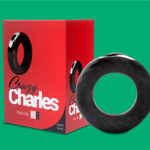 Crazy Charles Crazy Charles