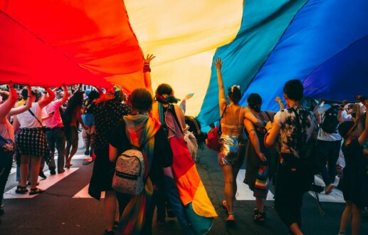 More Pride